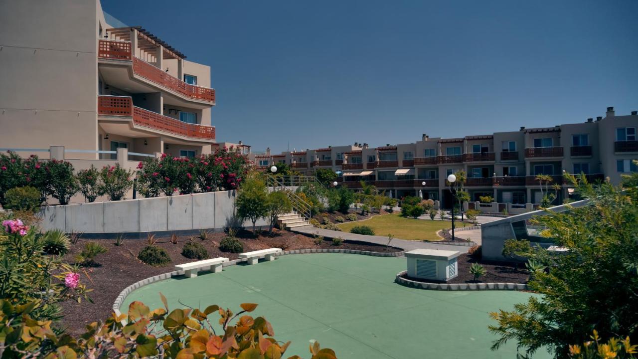 Okeanos Sea View 1 Bedroom Vr-S Granadilla De Abona Eksteriør billede