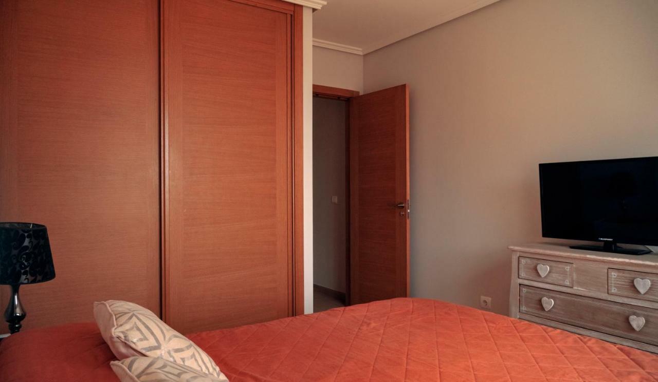 Okeanos Sea View 1 Bedroom Vr-S Granadilla De Abona Eksteriør billede