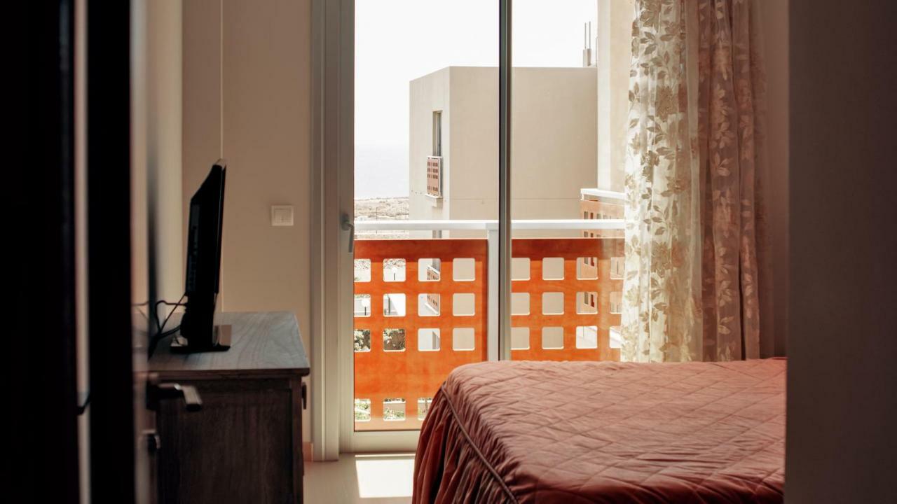 Okeanos Sea View 1 Bedroom Vr-S Granadilla De Abona Eksteriør billede