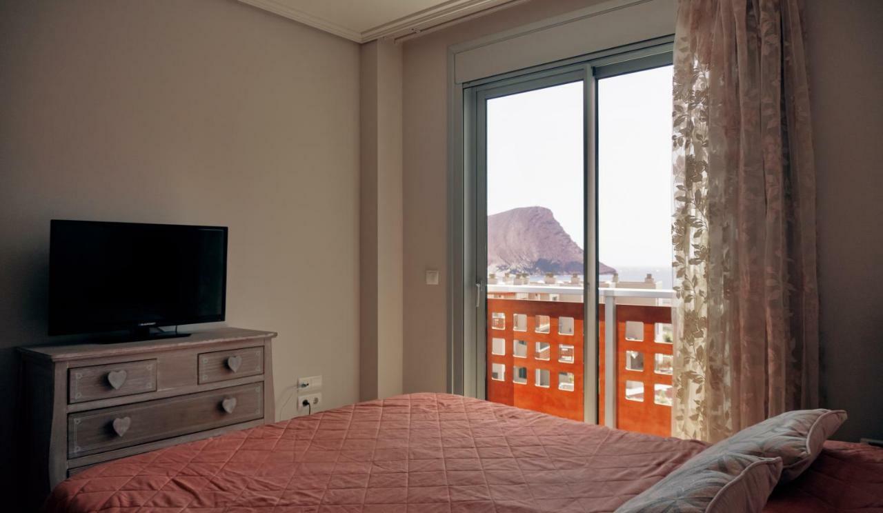 Okeanos Sea View 1 Bedroom Vr-S Granadilla De Abona Eksteriør billede