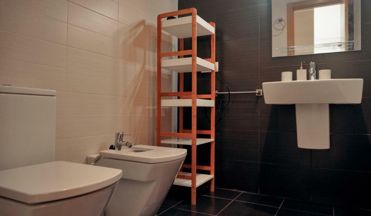 Okeanos Sea View 1 Bedroom Vr-S Granadilla De Abona Eksteriør billede